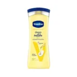 Vaseline Intensive Care Deep Restore Body Lotion 300ml (YELLOW) (India)