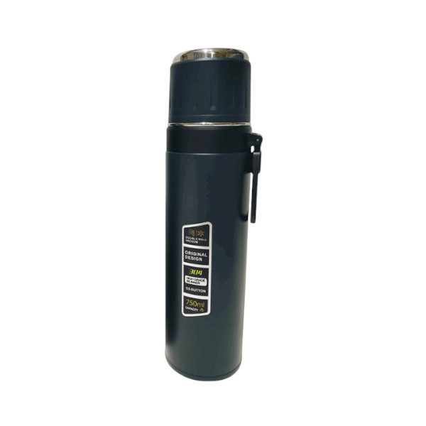 Thermo Mission Flask 750 ML