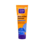 Clean & Clear Deep Action Cleanser 100g (Indonesia)