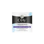 Olay Natural Aura All In One Radiance Cream Night 50g (Thailand)