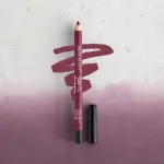 Swiss Beauty Bold Matte LipLiner - 11 Purple (China)