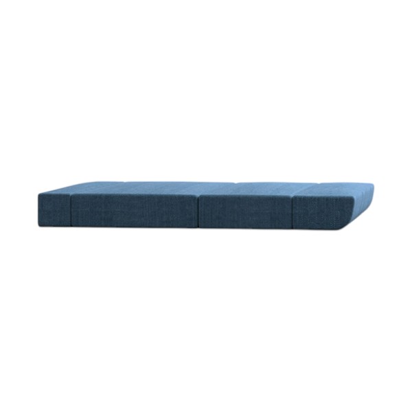 Regal SOFA CUM BED- MIAMI SCB-205-6-2-07(Semi Double) (Fabric- 2117)