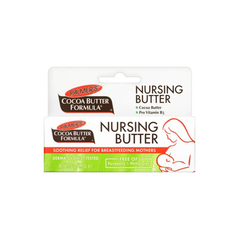 Palmer's Cocoa Butter Nursing Butter 30g (USA)