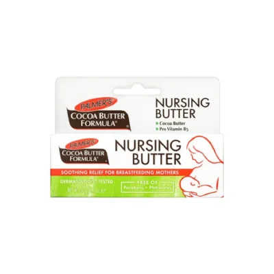 Palmer's Cocoa Butter Nursing Butter 30g (USA)
