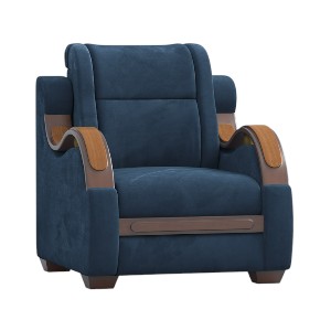 Regal Single Sofa-Harley