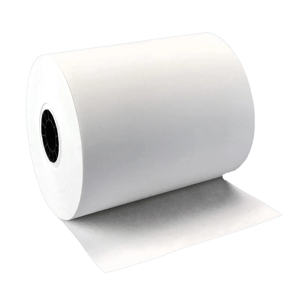 78mm x 51m 3 Inch Thermal POS Paper Roll White