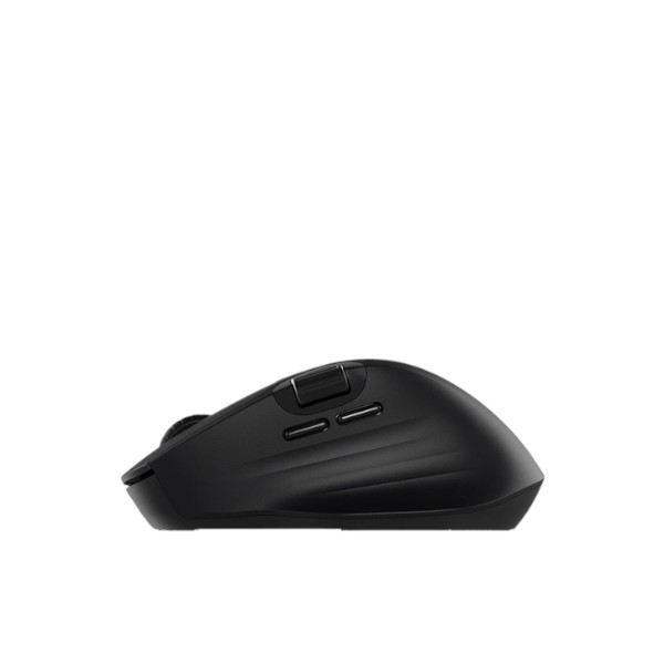 Rapoo MT560TM Multi-mode Wireless Ergonomic Optical Mouse