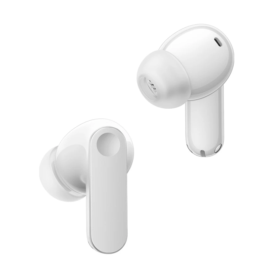 Realme Buds T500 Pro Orange Mint Bluetooth Earbuds