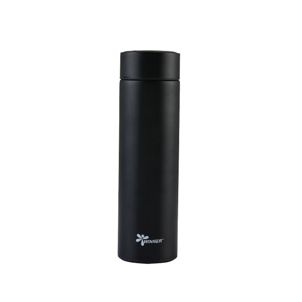 Thermo Temperature Water Bottle