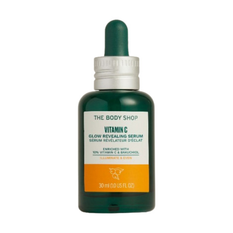 The Body Shop Vitamin C Glow Revealing Serum 30ml (Poland)