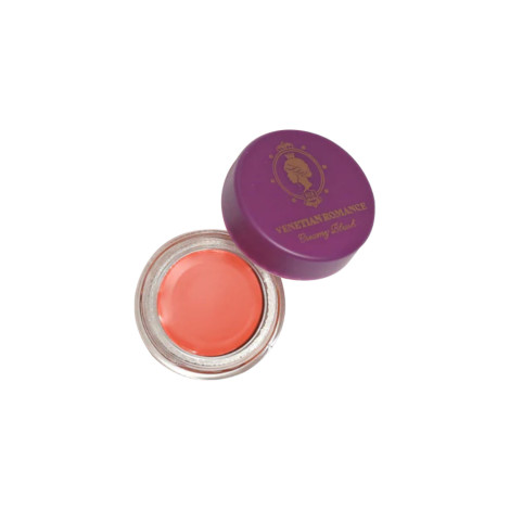 AOA Venetian Romance Creamy Blush - Boneet (China)