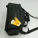 Arctic Hunter BackPack (Black)