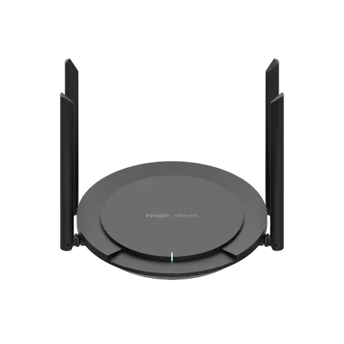 Ruijie RG-EW300 Pro 300Mbps Smart WiFi Router