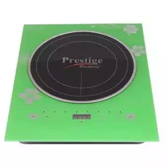 Prestige Inverter Function Infrared Cooker with BBQ Grill Stand, PIF-280