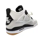 Air Jordan 4 Retro -AES 206