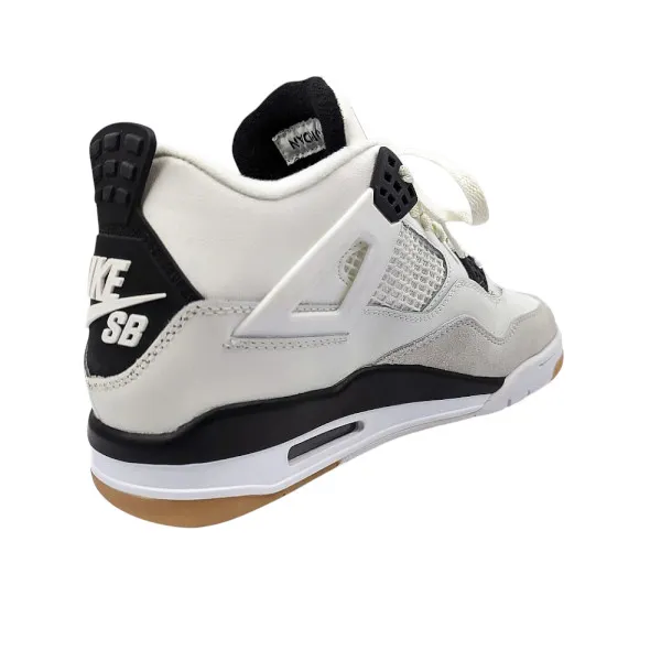 Air Jordan 4 Retro -AES 206
