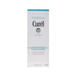 Curel Intensive Moisture Care Foaming Facial Wash 150ml (Japan)
