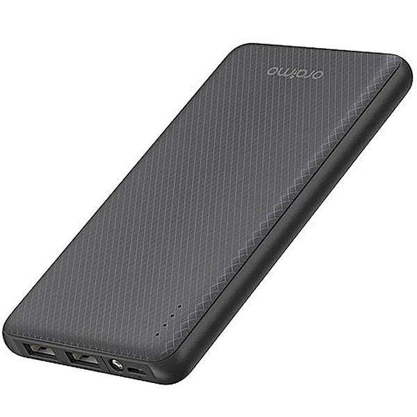 Oraimo Toast Pro 10000mAh Smart Fast Charging Power Bank