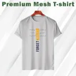 Jersey Febrics T-shirt