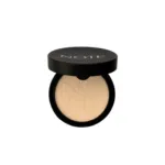 Note Luminous Silk Compact Powder - 04 Sand (Turkey)
