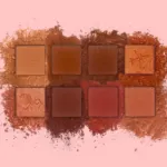 P.louise Love Tapes Eyeshadow Palette - Baecation (China)