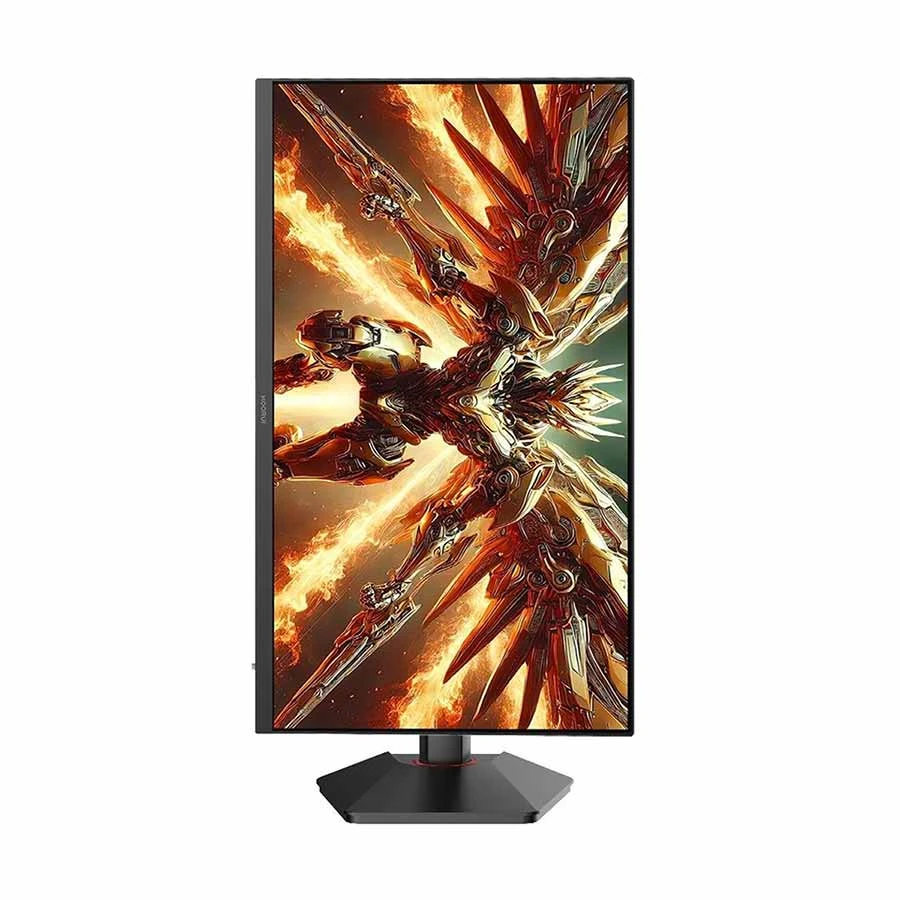 KOORUI G2721E 27 Inch 2K QHD IPS 320Hz Gaming Monitor