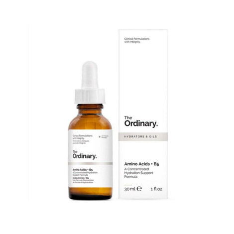 The Ordinary Amino Acids + B5 30ml (Canada)