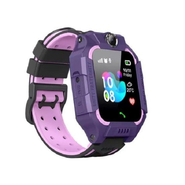 Q19 Children Smartwatch SIM and CAMERA