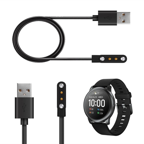 Xiaomi Haylou Solar LS05 Smart Watch Charger