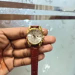 Olevs Casual Men's Quartz Wrist watch