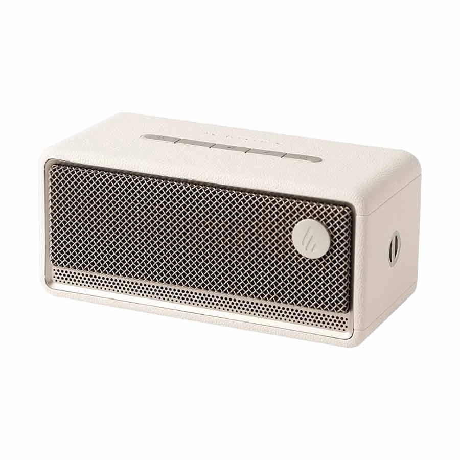 Edifier ES60 White (Ivory) Portable Bluetooth Speaker