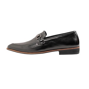 Tassel shoe 001