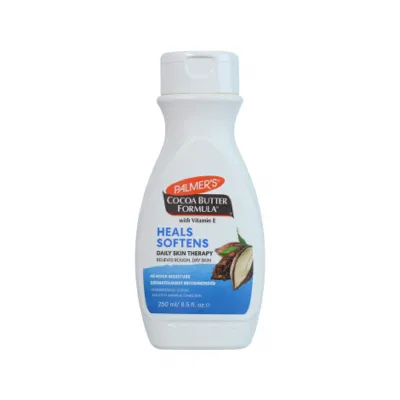 Palmers Cocoa Butter Softnes Intensive Lotion 250ml (USA)