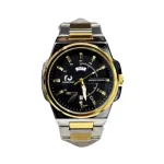 FORECAST Stainless steel Digital Original Watch For Men