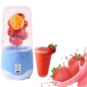 PORTABLE JUICE BLENDER