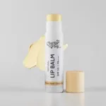 Innovist Chemist At Play Brightens & Protects Natural Lip Balm SPF 50 PA++++ 4.5g (India)