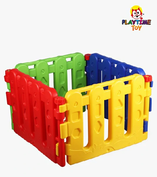 Playpen Small 31"X22" With 50 pcs Ball