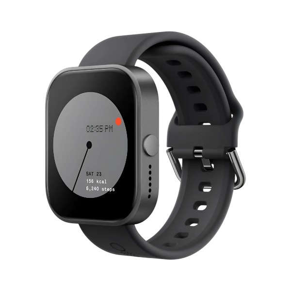 CMF BY NOTHING Watch Pro Smartwatch – Black Grey