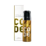 Wild Stone Code Gold Fine Fragrance Body Spray 120ml (India)