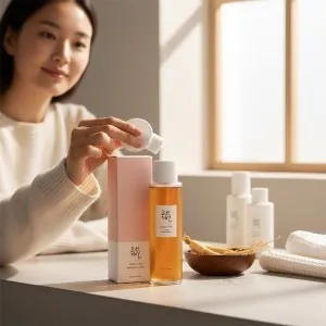 Beauty Of Joseon Ginseng Essence Water 150ml (Korea)