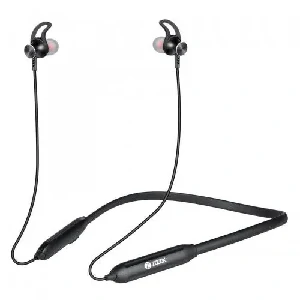 ZOOOK Crescendo Bluetooth Neckband Stereo Earphones With Mic