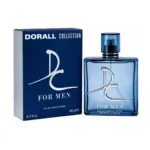 Dorall Collection DC EDT Spray For Men 100ml (India)
