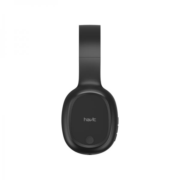 Havit H2590BT Bluetooth Headphone – 1 Year Warranty