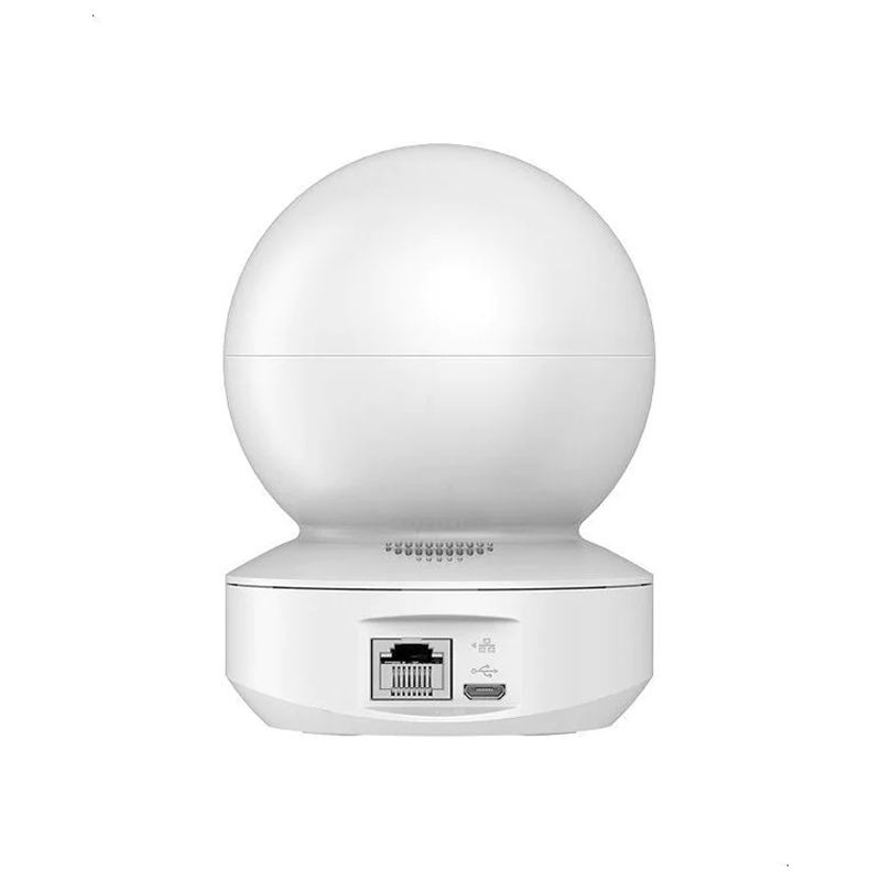 EZVIZ TY1 2MP 2K Smart Wi-Fi Pan & Tilt Camera