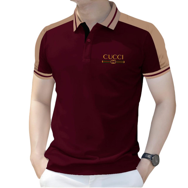 Premium Stylish Polo T-Shirt for Men