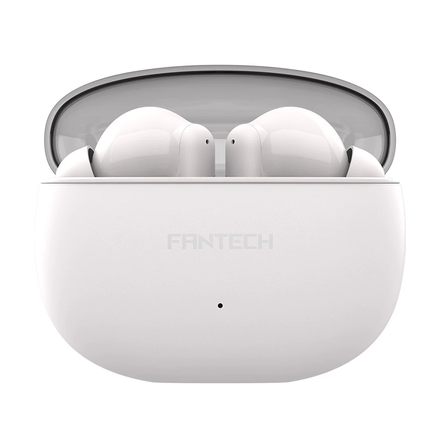Fantech WAVE15 TW15 White TWS Bluetooth Earbuds