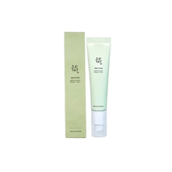 Beauty Of Joseon Centella + Vita C Light On Serum 30ml (Korea)