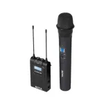 Boya BY-WM8 PRO-K3 UHF Wireless Handheld Microphone