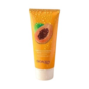 Bio aqua papaya Face wash