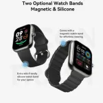 JOYROOM JR-FT5 Plus Smart Watch (Answer/Make Call)